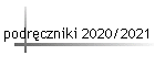 podręczniki 2020/2021